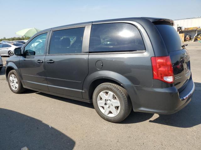 2012 DODGE GRAND CARA - 2C4RDGBG0CR253666