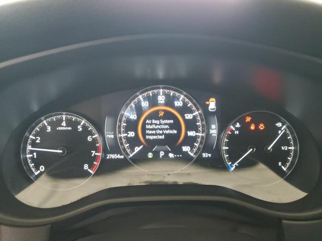2025 MAZDA CX-50 PREF 7MMVABBM5SN332844