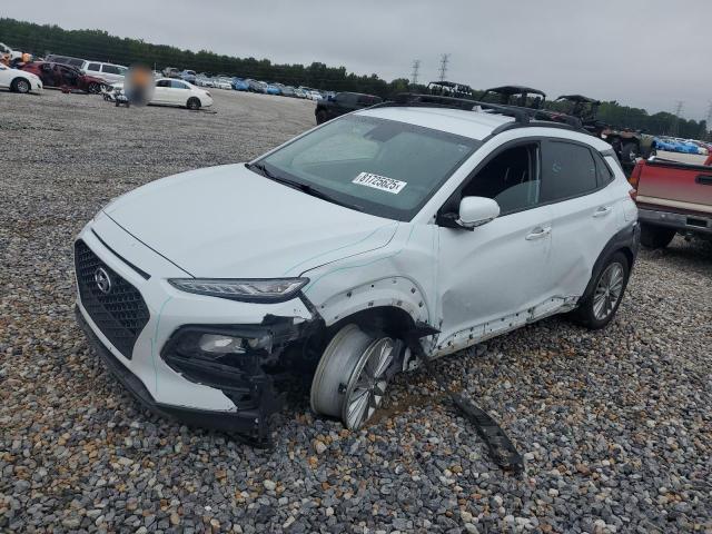 HYUNDAI KONA SEL