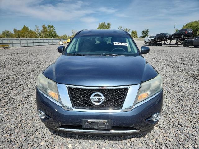 2015 NISSAN PATHFINDER 5N1AR2MN2FC627782