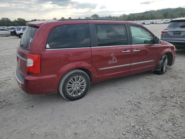 2015 CHRYSLER TOWN & COU 2C4RC1CG9FR611043