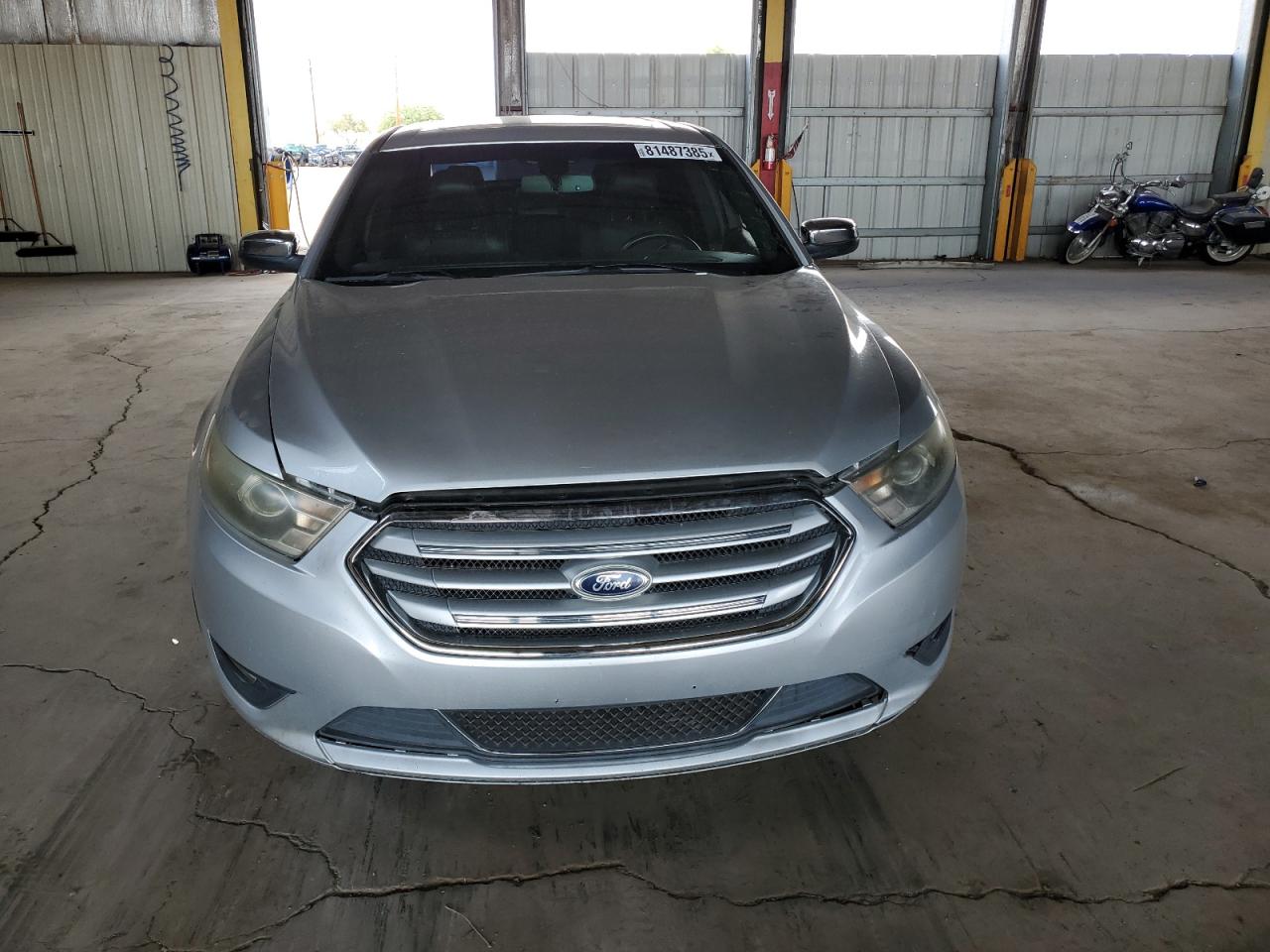 FORD TAURUS LIMITED