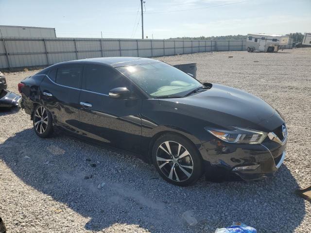 2018 NISSAN MAXIMA 3.5 #3286706284