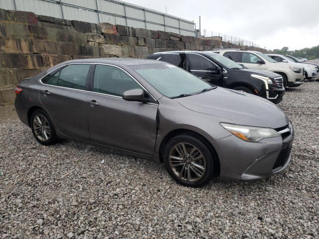 2016 TOYOTA CAMRY LE 4T1BF1FK2GU249789