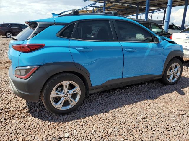 2022 HYUNDAI KONA SEL KM8K32AB1NU862263
