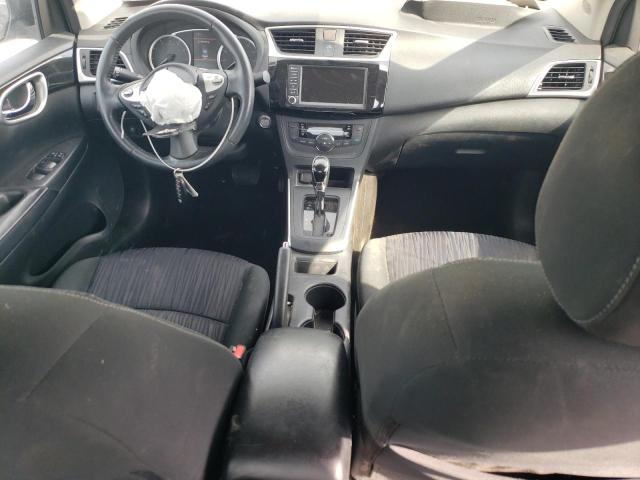 2019 NISSAN SENTRA S - 3N1AB7AP6KY288346