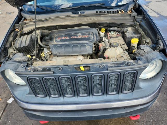 2016 JEEP RENEGADE T - ZACCJBCTXGPD24802