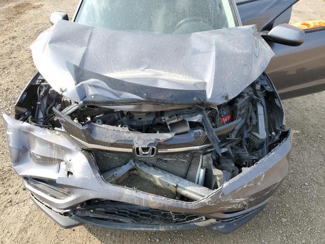2016 HONDA HR-V LX - 3CZRU5H30GM103749