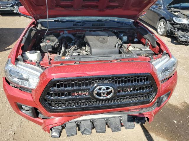 2017 TOYOTA TACOMA DOU - 3TMCZ5AN7HM080562