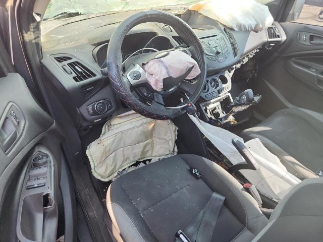 2013 FORD ESCAPE S #3268509796