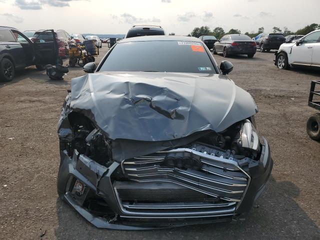 2018 AUDI S5 PRESTIG WAUC4CF56JA063795