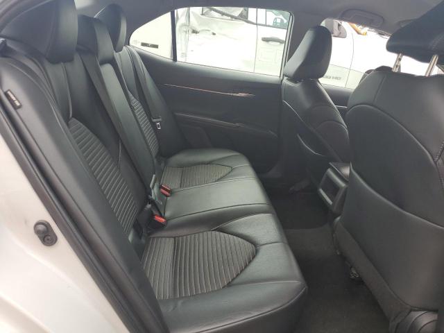 2023 TOYOTA CAMRY SE N 4T1G11AK9PU182975