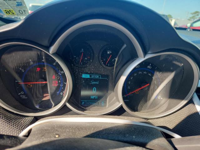 2016 CHEVROLET CRUZE LIMI 1G1PF5SB3G7127182