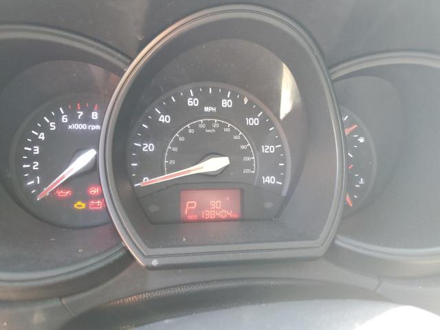 2014 KIA RIO LX - KNADM4A35E6378709