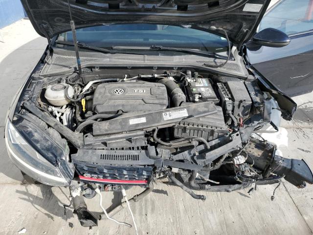 2018 VOLKSWAGEN GTI S/SE 3VW447AU1JM288414