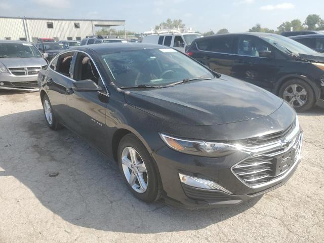 2021 CHEVROLET MALIBU LS #3291787558