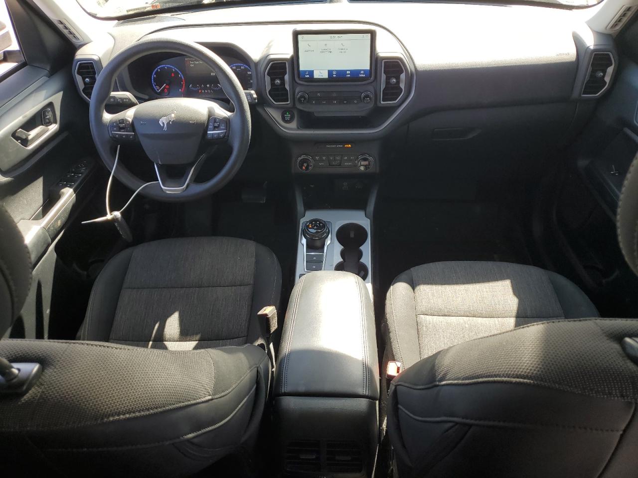 FORD BRONCO SPORT BIG BEND