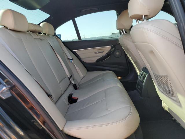 2017 BMW 330E WBA8E1C34HA156514