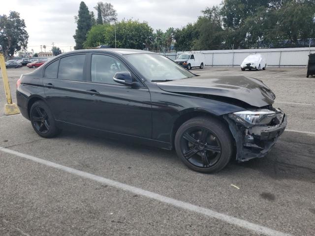 2015 BMW 328 I WBA3A5C57FF611077