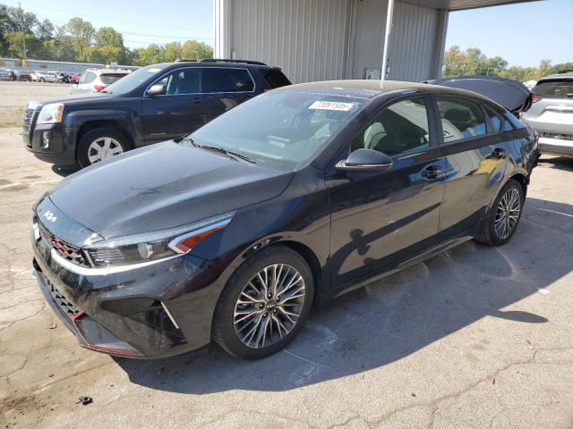 Global Auto Auctions: 2022 KIA FORTE GT L