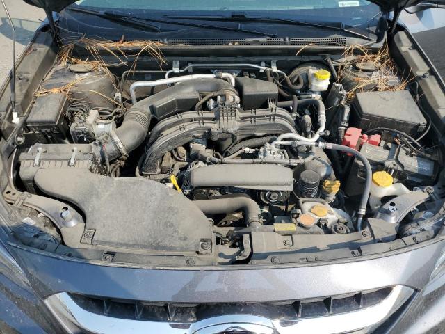 2022 SUBARU LEGACY PRE 4S3BWAF63N3010598