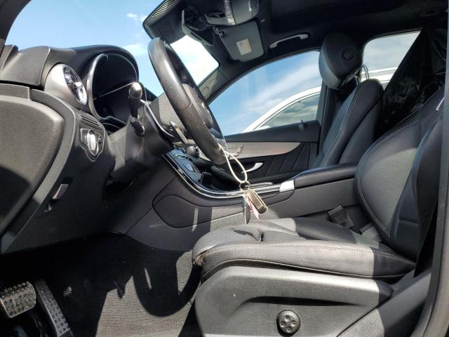 2022 MERCEDES-BENZ GLC 300 W1N0G8DB3NV346729