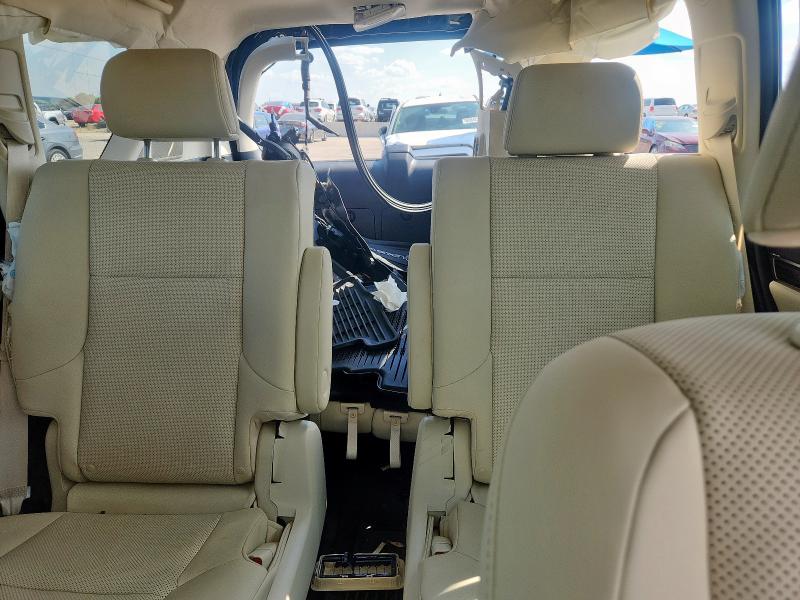 2023 LEXUS GX 460 JTJAM7BX6P5369077