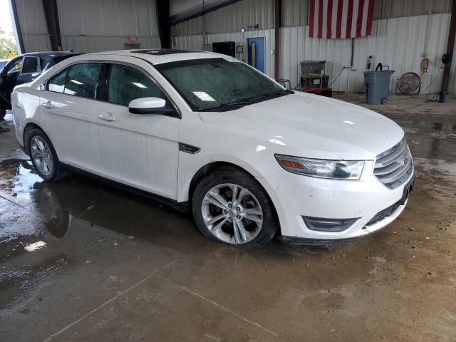2014 FORD TAURUS SEL #3304769912