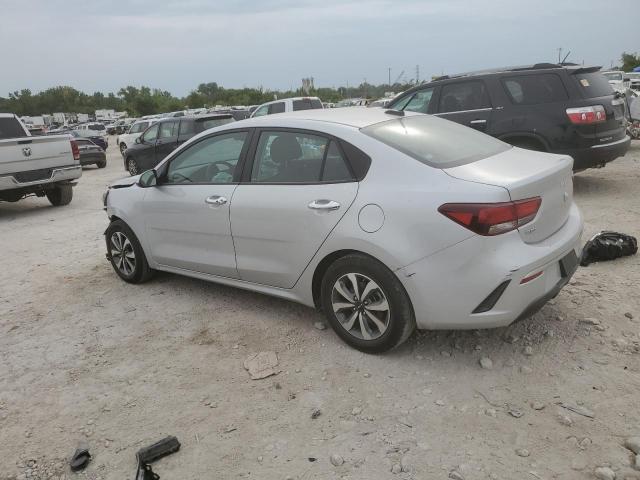 2023 KIA RIO LX - 3KPA24AD0PE584585