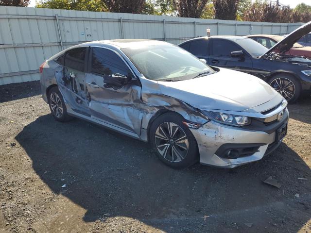 2018 HONDA CIVIC EXL JHMFC1F76JX040084