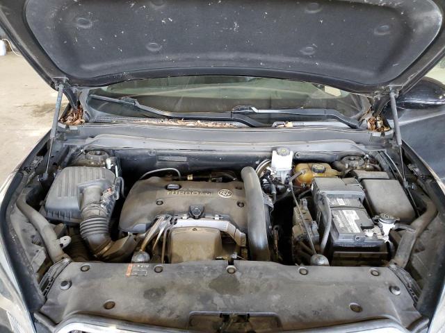 2017 BUICK ENVISION P - LRBFXFSX7HD116253