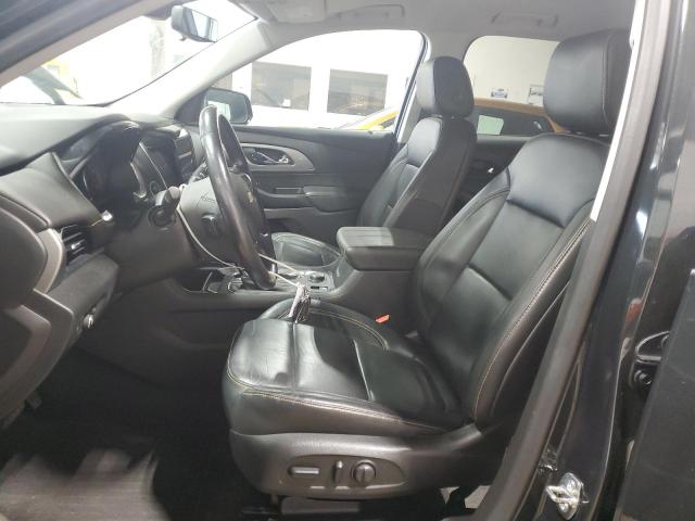 2020 CHEVROLET TRAVERSE LT 1GNEVHKW2LJ184676