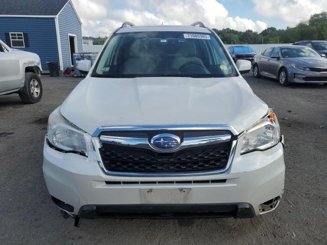 2015 SUBARU FORESTER 2 JF2SJADC9FH459989