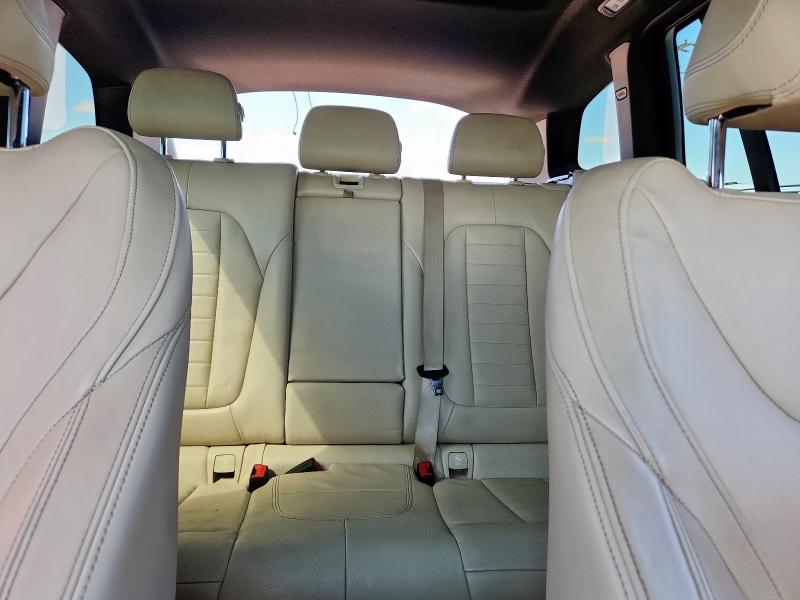 2019 BMW X3 SDRIVE30I 5UXTR7C58KLR45622