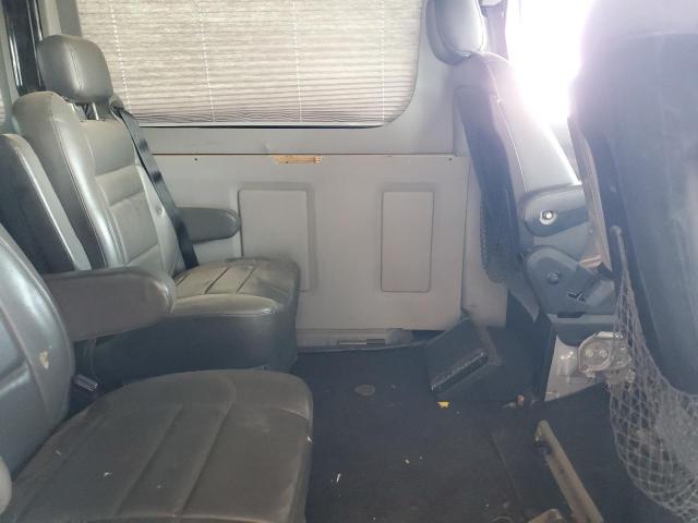 2011 MERCEDES-BENZ SPRINTER 2 - WDZPE7CC3B5542701