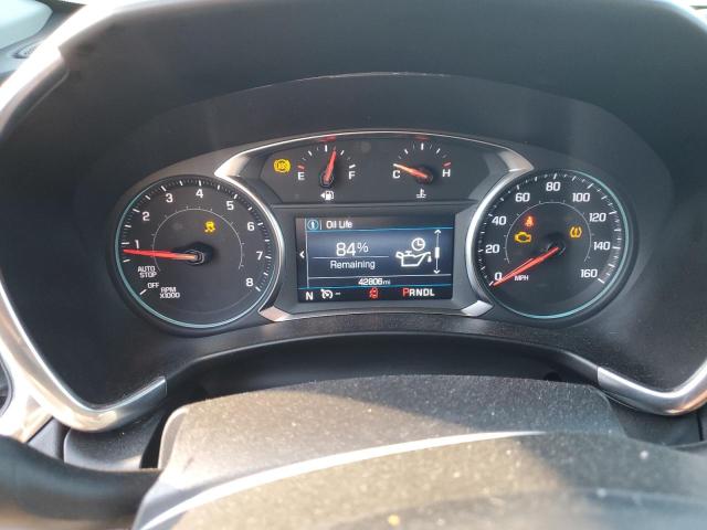 2024 CHEVROLET EQUINOX LT 3GNAXUEG4RL338120