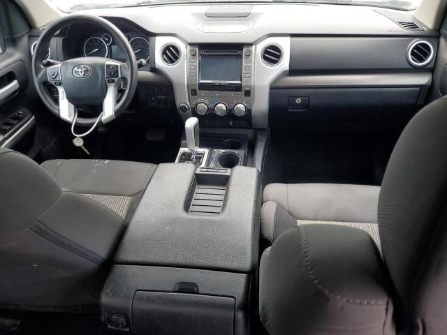 2017 TOYOTA TUNDRA DOU - 5TFUW5F1XHX629328