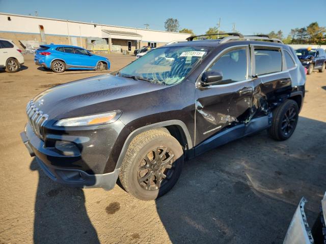 2014 JEEP CHEROKEE L - 1C4PJMCS8EW124943