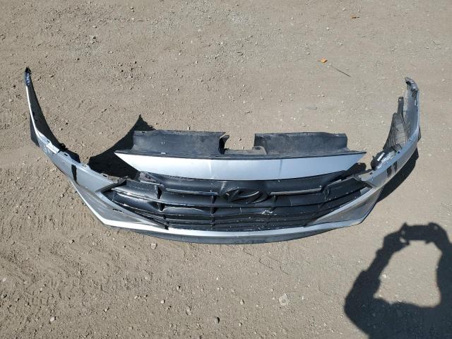 2020 HYUNDAI ELANTRA SE KMHD74LF3LU083338