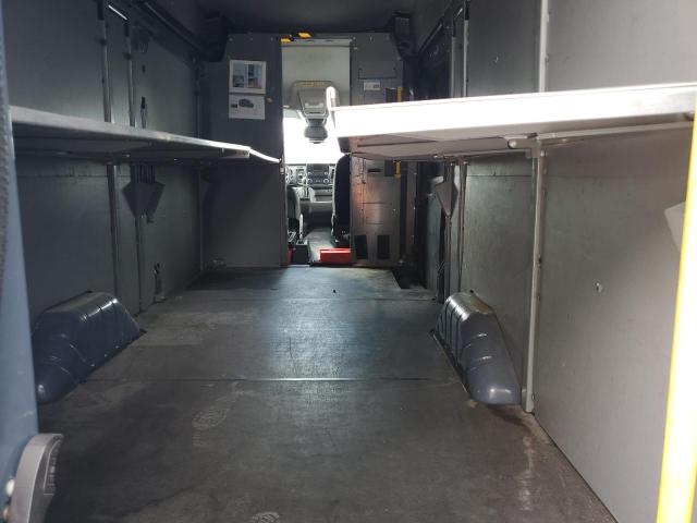 2020 FORD TRANSIT T- #3304603460