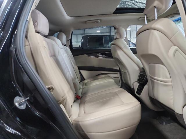 2017 LINCOLN MKX RESERV 2LMPJ8LR5HBL13415