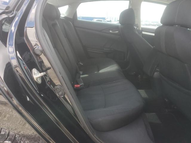 2017 HONDA CIVIC EX 19XFC1F33HE211091