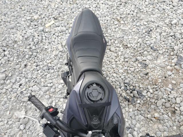 2020 KAWASAKI BR125 J JKABRRJ15LDA17123