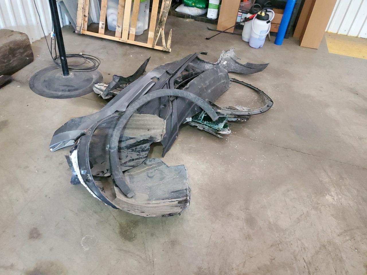 VOLKSWAGEN TIGUAN SE