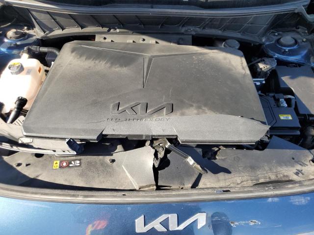 2024 KIA NIRO WIND - KNDCR3L10R5087116