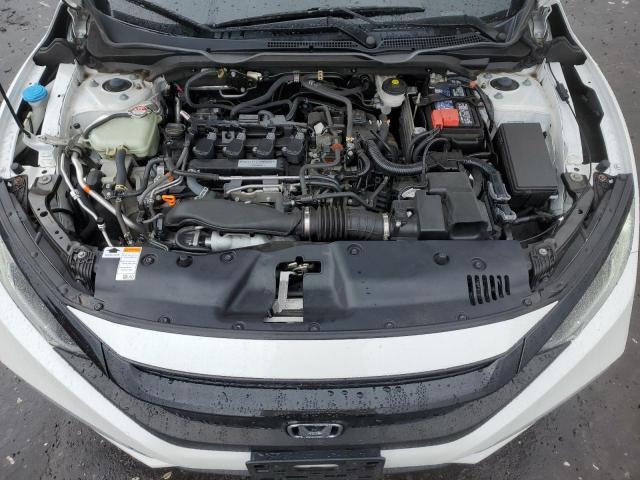 2020 HONDA CIVIC 2HGFC1F30LH680878