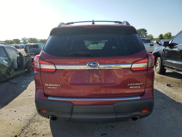 2021 SUBARU ASCENT LIMITED - 4S4WMAPD3M3401863