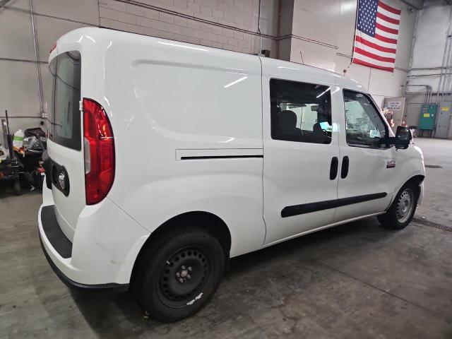 2022 RAM PROMASTER CITY TRADESMAN ZFBHRFAB3N6Y62695