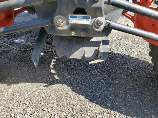 2022 CAN-AM MAVERICK X - 3JBVGAV46NE001402