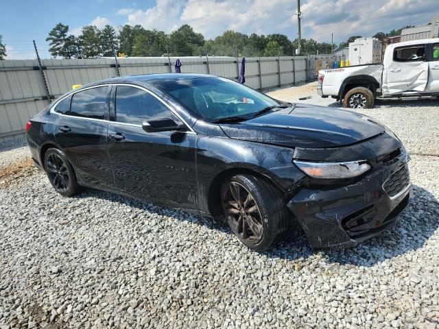 2018 CHEVROLET MALIBU LT - 1G1ZD5ST2JF204497